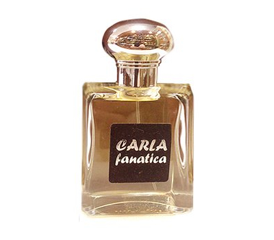 Parfums et Senteurs du Pays Basque Carla Fanatica Limited Edition