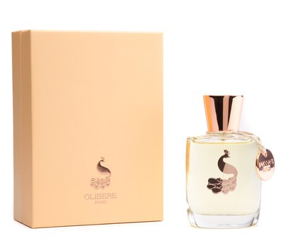 Olibere Parfums Savannah's Heart 137827