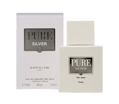 Karen Low Pure Silver 137114