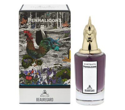 Penhaligon's Monsieur Beauregard 138261