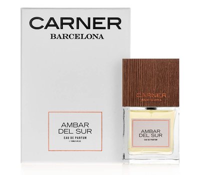 Carner Barcelona Ambar Del Sur 138022