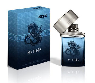 Zippo Fragrances Mythos