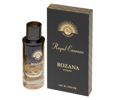 Noran Perfumes Rozana