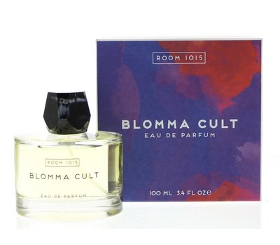 Room 1015 Blomma Cult