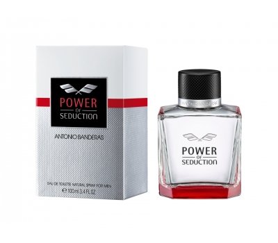 Antonio Banderas Power Of Seduction 139945