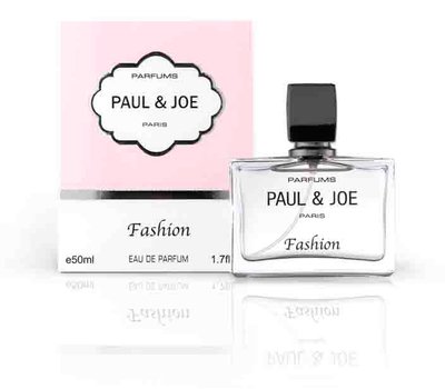 Paul & Joe Fashion