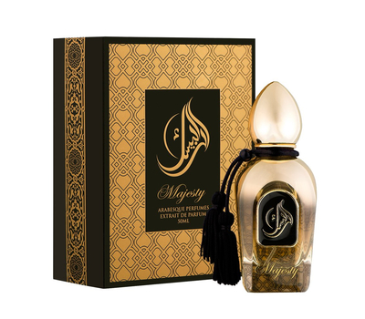 Arabesque Perfumes Majesty