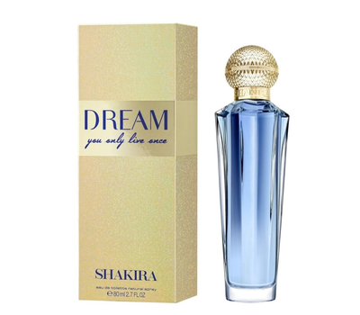 Shakira Dream