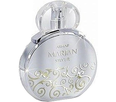 Armaf Marjan Silver