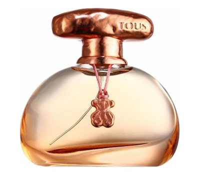 Tous Touch Elixir