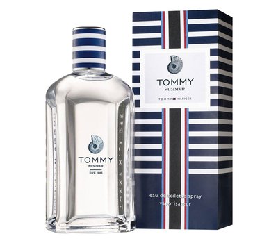 Tommy Hilfiger Summer 2015 140442