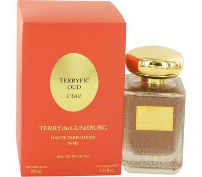 Terry De Gunzburg Terryfic Oud L'Eau