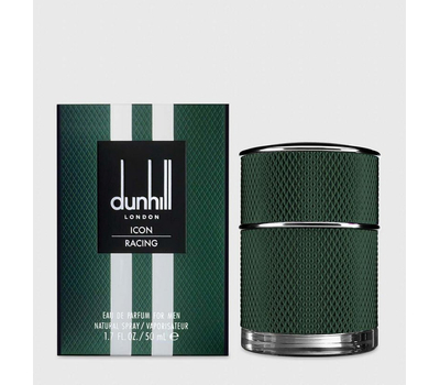 Alfred Dunhill Icon Racing