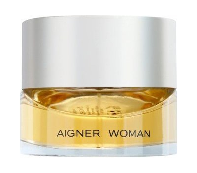 Etienne Aigner In Leather Woman