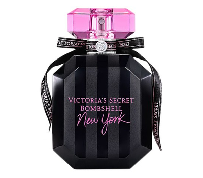 Victorias Secret Bombshell New York