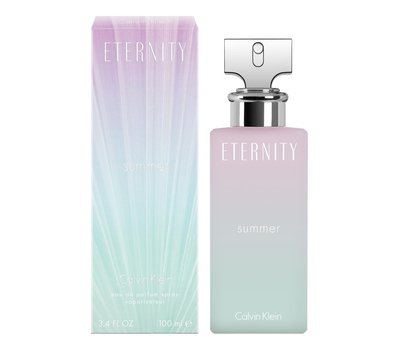 Calvin Klein Eternity Summer 2016 For Women 141459