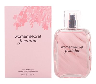 Women' Secret Feminine 141269