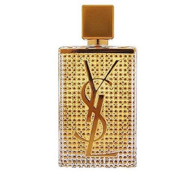 YSL Cinema Gold