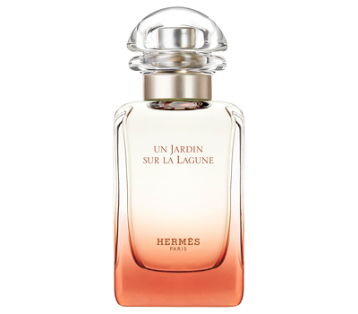 Hermes Un Jardin Sur la Lagune