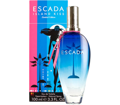 Escada Island Kiss 142002