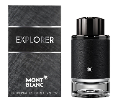 Mont Blanc Explorer 142806