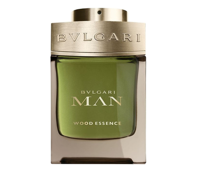 Bvlgari Man Wood Essence