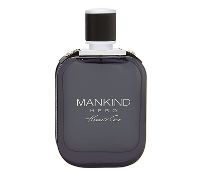 Kenneth Cole Mankind Hero