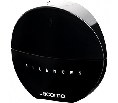 Jacomo Silences Eau de Parfum Sublime