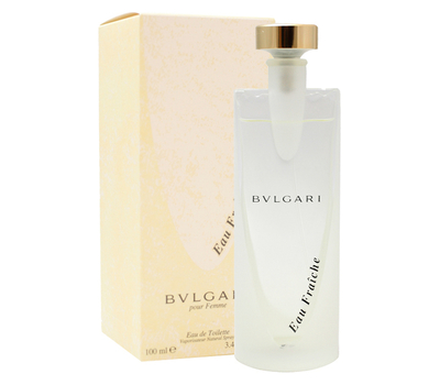 Bvlgari Eau Fraiche 143759