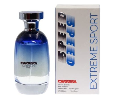 Carrera Speed Extreme Sport 143959