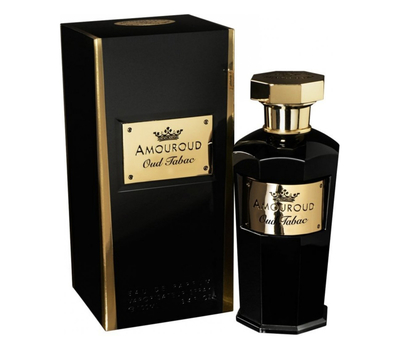 Amouroud Oud Tabac 143562