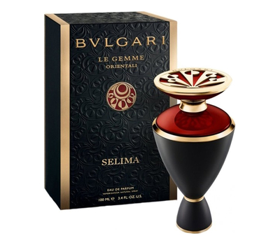 Bvlgari Selima 143776