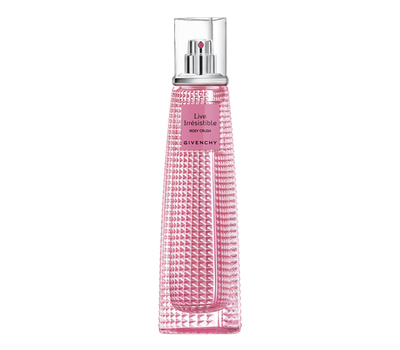 Givenchy Live Irresistible Rosy Crush