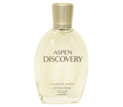 Coty Aspen Discovery