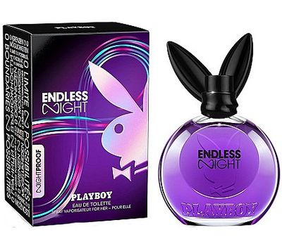 Playboy Endless Night For Her