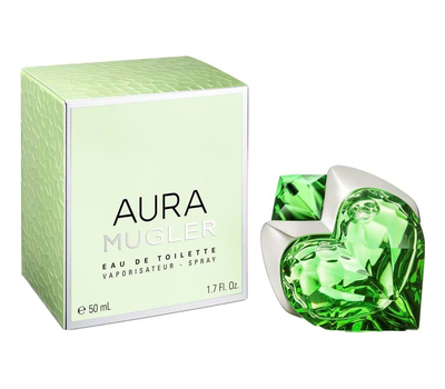 Thierry Mugler Aura Eau De Toilette 144944