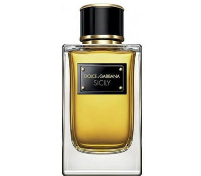 Dolce Gabbana (D&G) Velvet Sicily