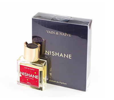 Nishane Vain & Naive