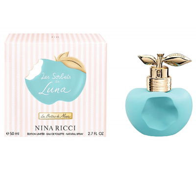 Nina Ricci Les Sorbets De Luna