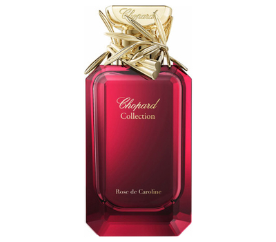 Chopard Rose De Caroline