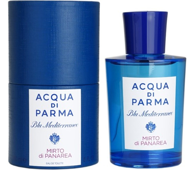 Acqua Di Parma Blu Mediterraneo Mirto Di Panarea 145385