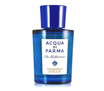 Acqua Di Parma Blu Mediterraneo Mandorlo Di Sicilia 145384