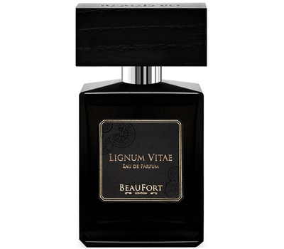 BeauFort London Lignum Vitae 145354