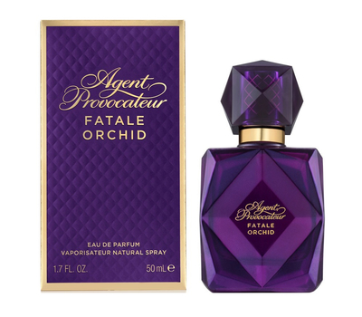 Agent Provocateur Fatale Orchid 145817