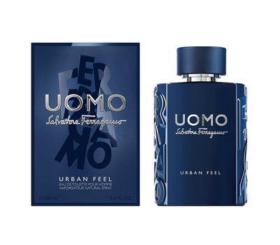 Salvatore Ferragamo Uomo Urban Feel 146583