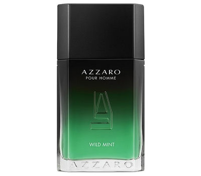 Azzaro Wild Mint 146510