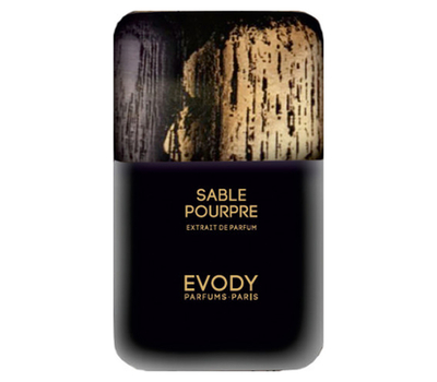 Evody Sable Pourpre 146426