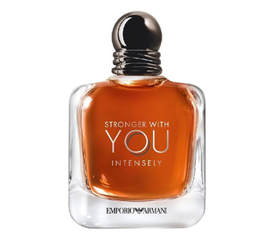 Armani Emporio Stronger With You Intensely