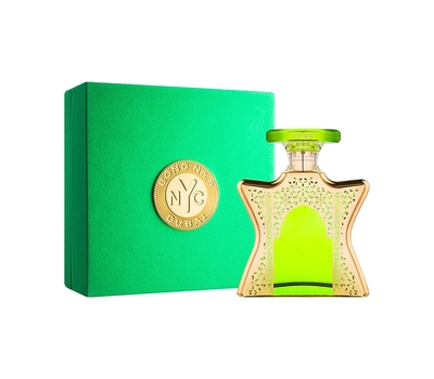 Bond No 9 Dubai Jade 146535