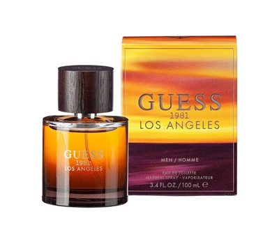 Guess 1981 Los Angeles Men 146335